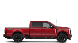 2026 Ford Super Duty® External Image 1